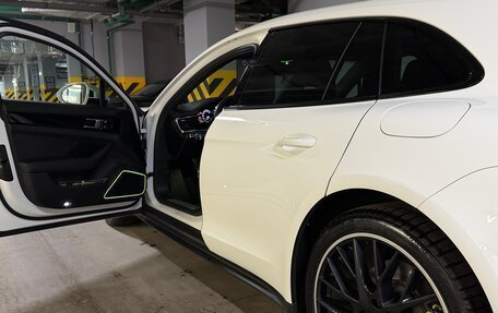 Porsche Panamera II рестайлинг, 2021 год, 14 500 000 рублей, 20 фотография