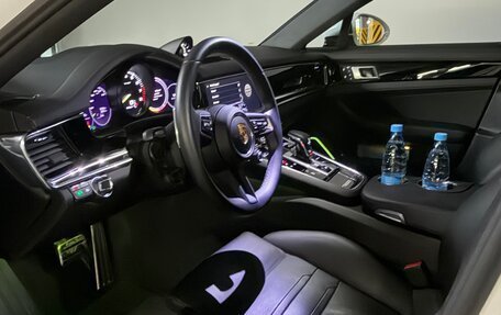 Porsche Panamera II рестайлинг, 2021 год, 14 500 000 рублей, 21 фотография