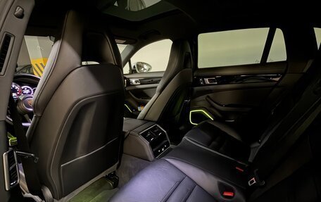 Porsche Panamera II рестайлинг, 2021 год, 14 500 000 рублей, 24 фотография