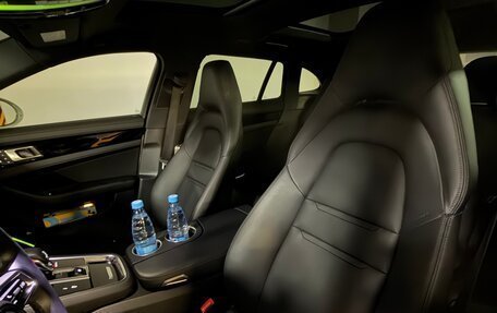 Porsche Panamera II рестайлинг, 2021 год, 14 500 000 рублей, 22 фотография