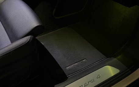 Porsche Panamera II рестайлинг, 2021 год, 14 500 000 рублей, 26 фотография