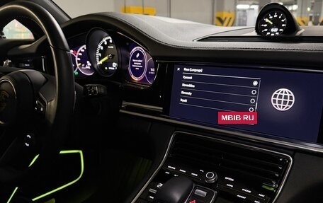 Porsche Panamera II рестайлинг, 2021 год, 14 500 000 рублей, 23 фотография