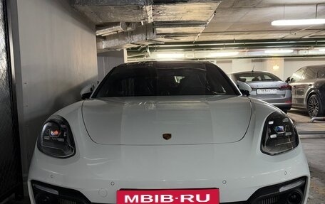 Porsche Panamera II рестайлинг, 2021 год, 14 500 000 рублей, 19 фотография