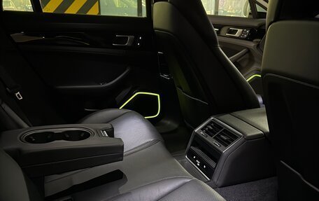 Porsche Panamera II рестайлинг, 2021 год, 14 500 000 рублей, 29 фотография