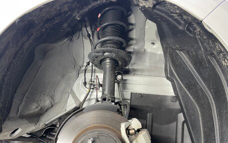 Toyota Yaris, 2021 год, 1 550 000 рублей, 6 фотография