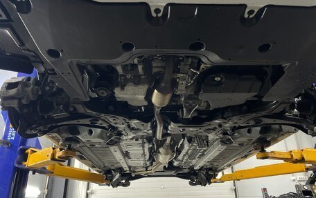 Toyota Yaris, 2021 год, 1 550 000 рублей, 4 фотография