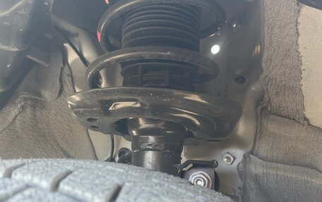 Toyota Yaris, 2021 год, 1 550 000 рублей, 9 фотография