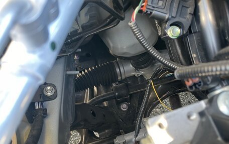 Toyota Yaris, 2021 год, 1 550 000 рублей, 10 фотография