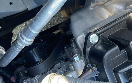 Toyota Yaris, 2021 год, 1 550 000 рублей, 12 фотография