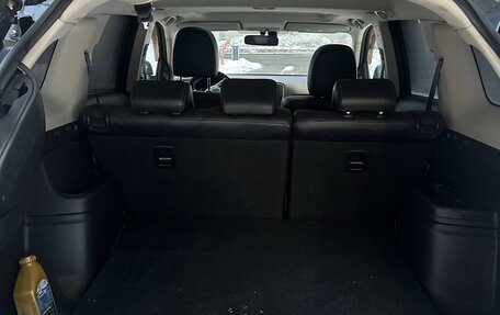 Mitsubishi Outlander III рестайлинг 3, 2013 год, 2 080 000 рублей, 13 фотография