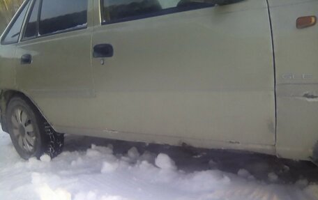 Daewoo Nexia I рестайлинг, 2010 год, 100 000 рублей, 6 фотография