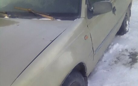 Daewoo Nexia I рестайлинг, 2010 год, 100 000 рублей, 5 фотография