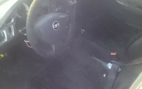 Daewoo Nexia I рестайлинг, 2010 год, 100 000 рублей, 9 фотография