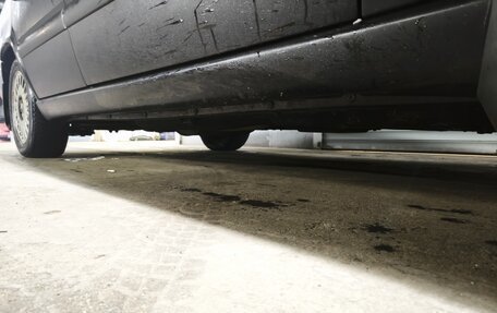 Volvo S70, 1998 год, 360 000 рублей, 3 фотография