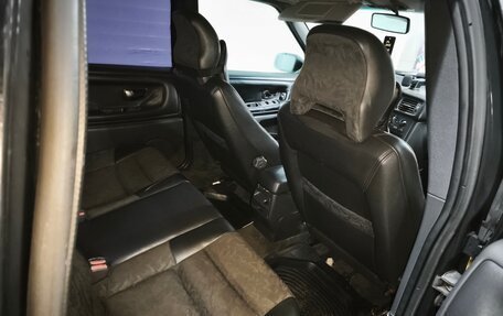 Volvo S70, 1998 год, 360 000 рублей, 5 фотография