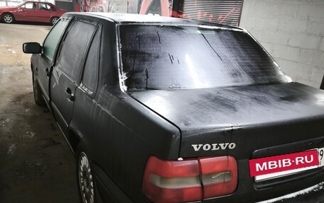 Volvo S70, 1998 год, 360 000 рублей, 2 фотография