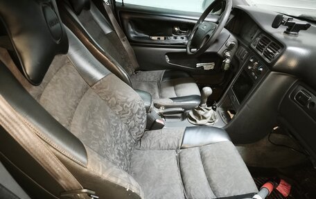 Volvo S70, 1998 год, 360 000 рублей, 7 фотография