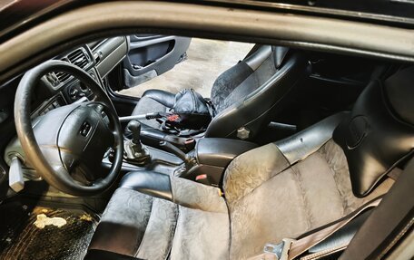 Volvo S70, 1998 год, 360 000 рублей, 8 фотография