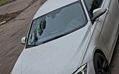 BMW 3 серия, 2016 год, 1 450 000 рублей, 2 фотография