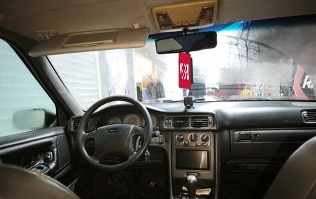 Volvo S70, 1998 год, 360 000 рублей, 6 фотография