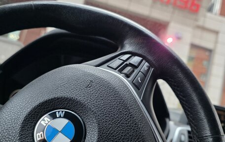 BMW 3 серия, 2016 год, 1 450 000 рублей, 7 фотография