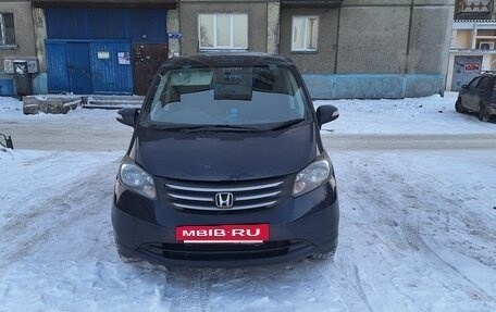 Honda Freed I, 2010 год, 770 000 рублей, 2 фотография
