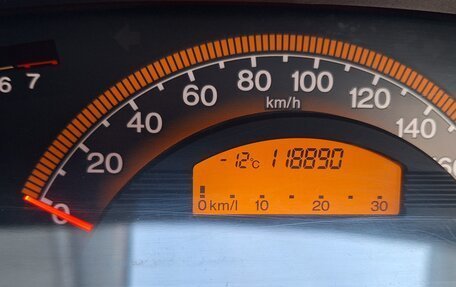 Honda Freed I, 2010 год, 770 000 рублей, 4 фотография