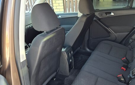 Volkswagen Tiguan I, 2014 год, 1 650 000 рублей, 11 фотография