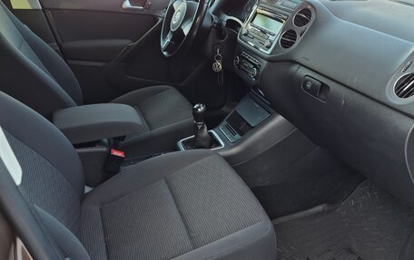 Volkswagen Tiguan I, 2014 год, 1 650 000 рублей, 5 фотография