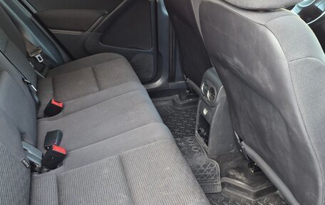 Volkswagen Tiguan I, 2014 год, 1 650 000 рублей, 10 фотография