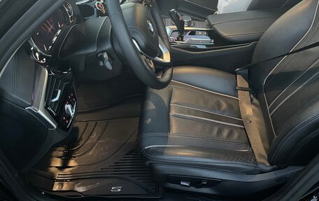 BMW 5 серия, 2017 год, 2 555 000 рублей, 28 фотография