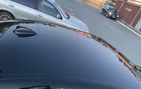 BMW 5 серия, 2017 год, 2 555 000 рублей, 27 фотография