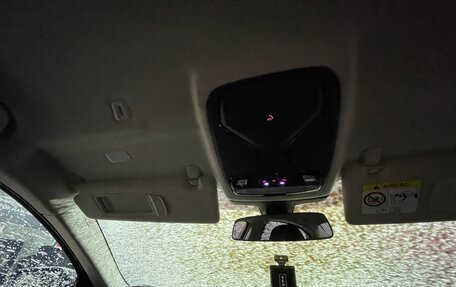 BMW 5 серия, 2017 год, 2 555 000 рублей, 34 фотография