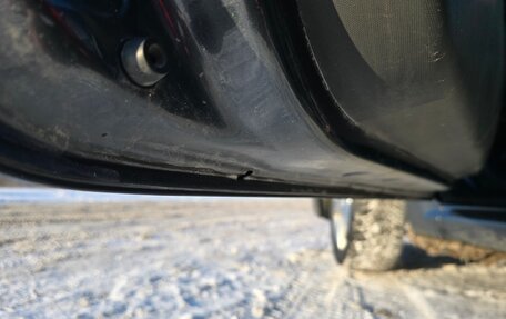 Peugeot 107 I рестайлинг, 2012 год, 540 000 рублей, 14 фотография