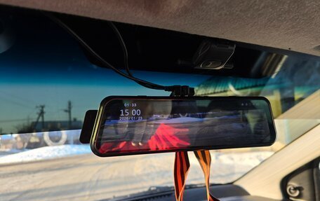 Peugeot 107 I рестайлинг, 2012 год, 540 000 рублей, 15 фотография