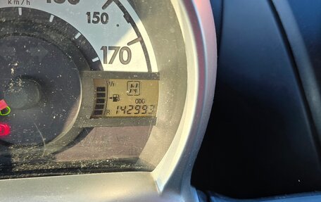 Peugeot 107 I рестайлинг, 2012 год, 540 000 рублей, 17 фотография