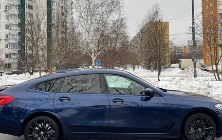 BMW 6 серия, 2019 год, 3 299 000 рублей, 3 фотография