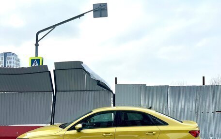 Audi A3, 2021 год, 3 350 000 рублей, 3 фотография