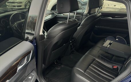 BMW 6 серия, 2019 год, 3 299 000 рублей, 10 фотография