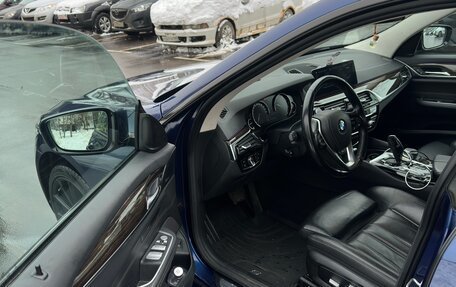 BMW 6 серия, 2019 год, 3 299 000 рублей, 9 фотография