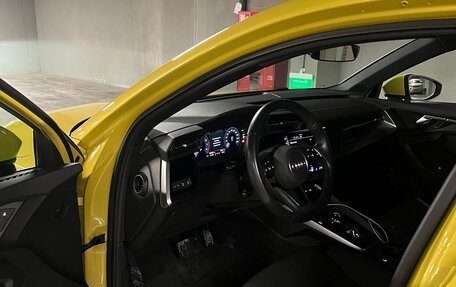 Audi A3, 2021 год, 3 350 000 рублей, 6 фотография