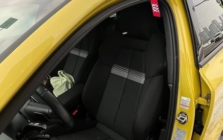 Audi A3, 2021 год, 3 350 000 рублей, 7 фотография