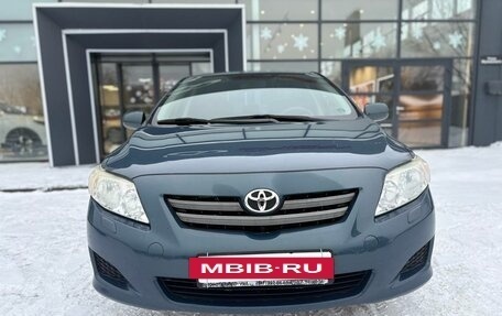 Toyota Corolla, 2008 год, 800 000 рублей, 2 фотография