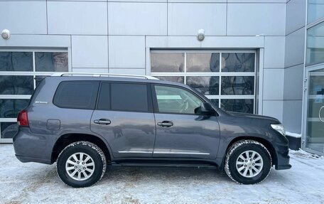 Toyota Land Cruiser 200, 2011 год, 3 670 000 рублей, 4 фотография