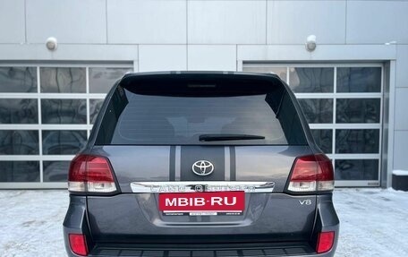 Toyota Land Cruiser 200, 2011 год, 3 670 000 рублей, 6 фотография