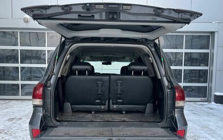 Toyota Land Cruiser 200, 2011 год, 3 670 000 рублей, 9 фотография