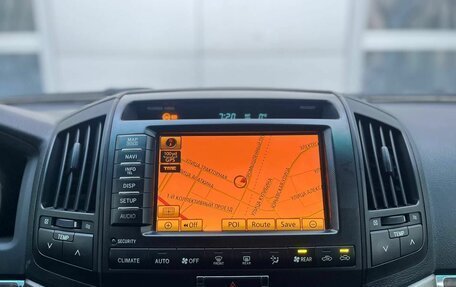 Toyota Land Cruiser 200, 2011 год, 3 670 000 рублей, 13 фотография