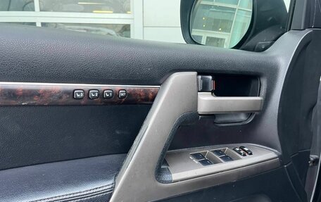 Toyota Land Cruiser 200, 2011 год, 3 670 000 рублей, 15 фотография