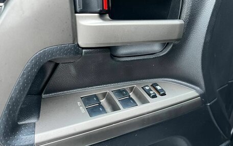 Toyota Land Cruiser 200, 2011 год, 3 670 000 рублей, 16 фотография