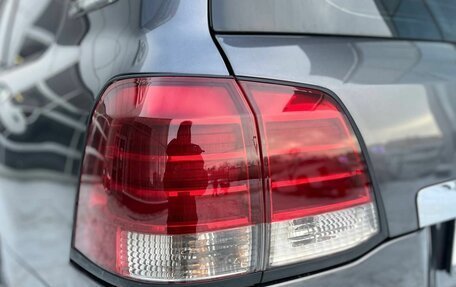 Toyota Land Cruiser 200, 2011 год, 3 670 000 рублей, 29 фотография